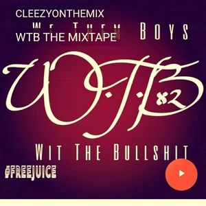 Meet your Posher, Kentrell